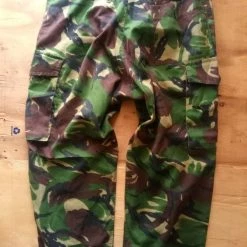 Vendora ΣΤΡΑΤΙΩΤΙΚΟ ΠΑΝΤΕΛΟΝΙ DOTA Νο (M)