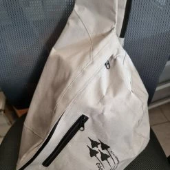 Vendora Backpack ΠΟΛΕΜΙΚΗΣ ΑΕΡΟΠΟΡΙΑΣ ''ΑΡΧΑΓΓΕΛΟΣ 2005''