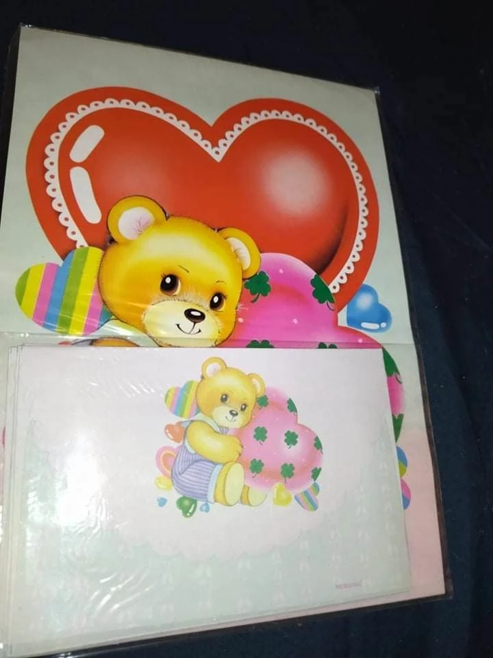 Vendora Σετ αλληλογραφίας 3€ έκαστο 3 Vendora Σετ αλληλογραφίας 3€ έκαστο