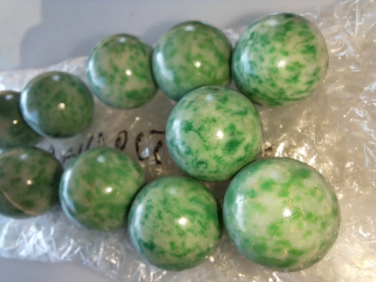 Vendora ΝΕΑ ΠΑΡΑΛΑΒΉ. ΔΕΝΔΡΙΤΙΚΟΣ ΑΧΆΤΗΣ ΠΡΑΣΙΝΟΣ ΔΙΑΜΈΤΡΟΥ 20 ΧΙΛ, ΚΑΙ ΒΑΡΟΥΣ 125,58 ΓΡΑΜΜΑΡΊΩΝ. ΤΕΜΆΧΙΑ 10 4 Vendora ΝΕΑ ΠΑΡΑΛΑΒΉ. ΔΕΝΔΡΙΤΙΚΟΣ ΑΧΆΤΗΣ ΠΡΑΣΙΝΟΣ ΔΙΑΜΈΤΡΟΥ 20 ΧΙΛ, ΚΑΙ ΒΑΡΟΥΣ 125,58 ΓΡΑΜΜΑΡΊΩΝ. ΤΕΜΆΧΙΑ 10 - Image 2