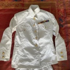 Vendora Παλιά επίσημη στολή στρατού -vendora shop 65c1977185352849aeb94b933212ddefd43d3239 xl