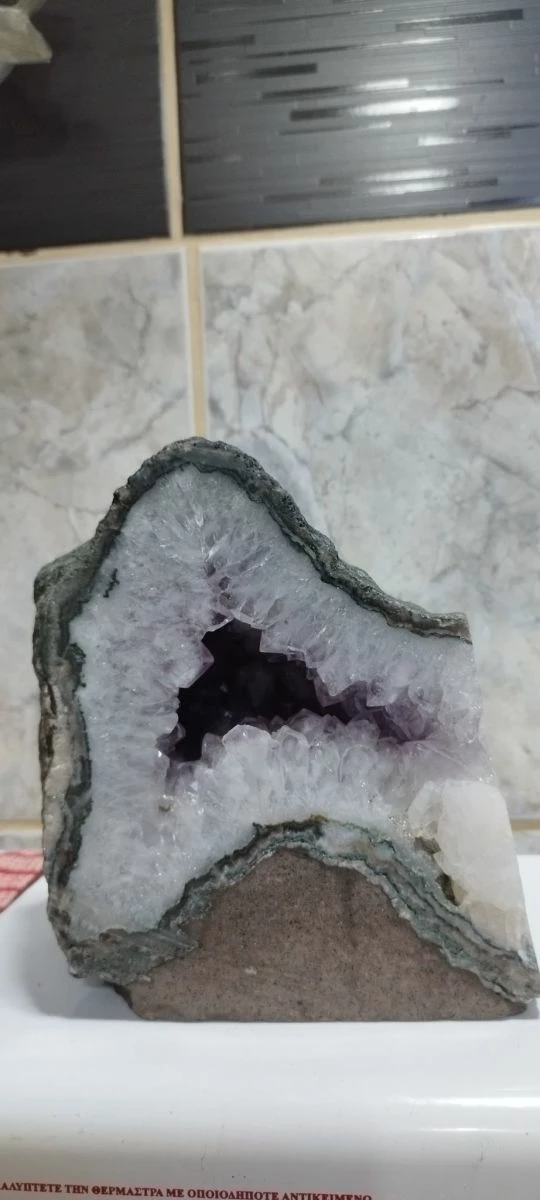 Vendora Αμέθυστος 8 Vendora Αμέθυστος - Image 6