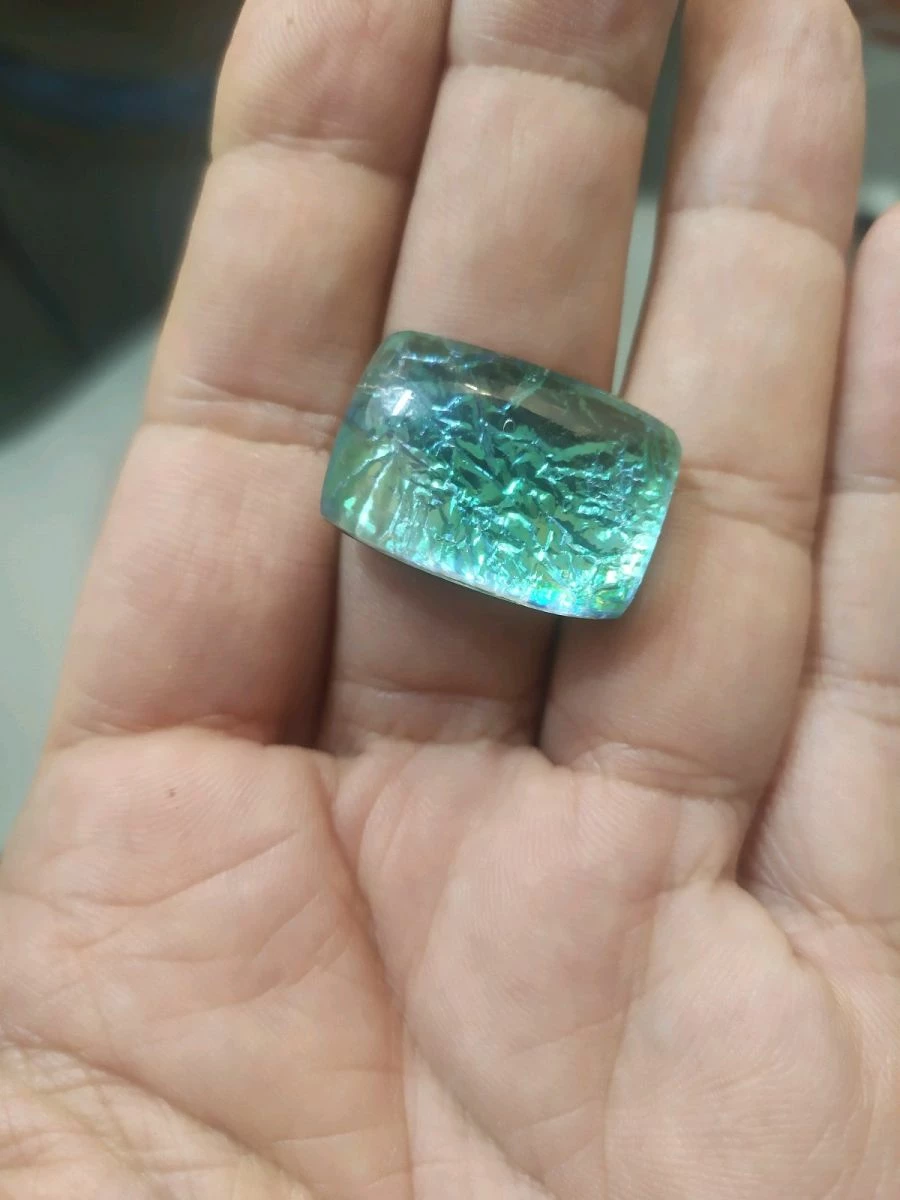 Vendora πωλείτε από συλλέκτη ορυκτών πολύτιμων λίθων μοναδικό σπάνιο Doublet Opalio ,47.90 Ct. το οπάλιο είναι Αυστραλίας κ το πέτρωμα ντουπλετα έγινε σε εργαστηριο 5 Vendora πωλείτε από συλλέκτη ορυκτών πολύτιμων λίθων μοναδικό σπάνιο Doublet Opalio ,47.90 Ct. το οπάλιο είναι Αυστραλίας κ το πέτρωμα ντουπλετα έγινε σε εργαστηριο - Image 3