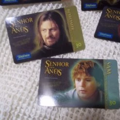 Vendora ΣΕΤ ΤΗΛΕΚΑΡΤΩΝ ΜΕ ΤΟΝ ΑΡΧΟΝΤΑ ΤΩΝ ΔΑΧΤΥΛΙΔΙΩΝ -vendora shop 66033acf8679d722e9aad05e42f30e27833a7688 xl