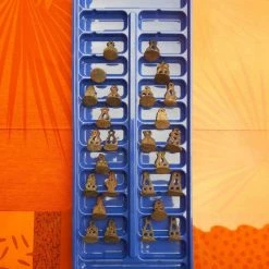 Vendora Συλλογή αποτελούμενη από 19 Αυθεντικές Οθωμανικές Μεταλλικές Σφραγίδες, (Όλες Μαζί). -vendora shop 660aa2dd8aed82f51402c28e75d3c2fdc469a5b6 xl