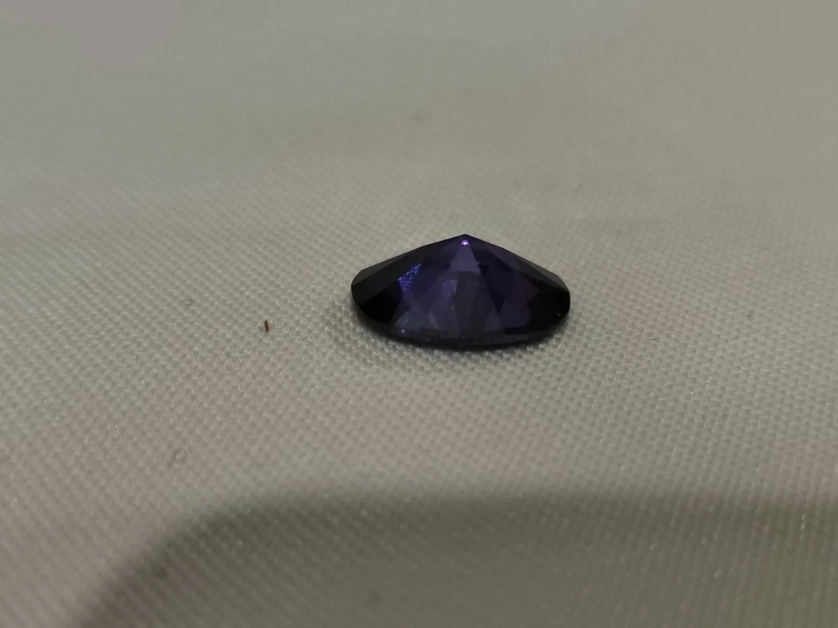 Vendora Τεχνητο Μωβ Βιολετι Διαμαντι Ζαφειρι 12 Vendora Τεχνητο Μωβ Βιολετι Διαμαντι Ζαφειρι - Image 10