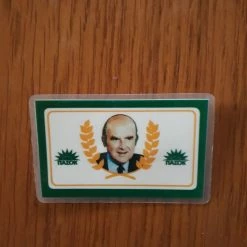 Vendora ΑΝΑΜΝΗΣΤΙΚΑ ΠΑΣΟΚ