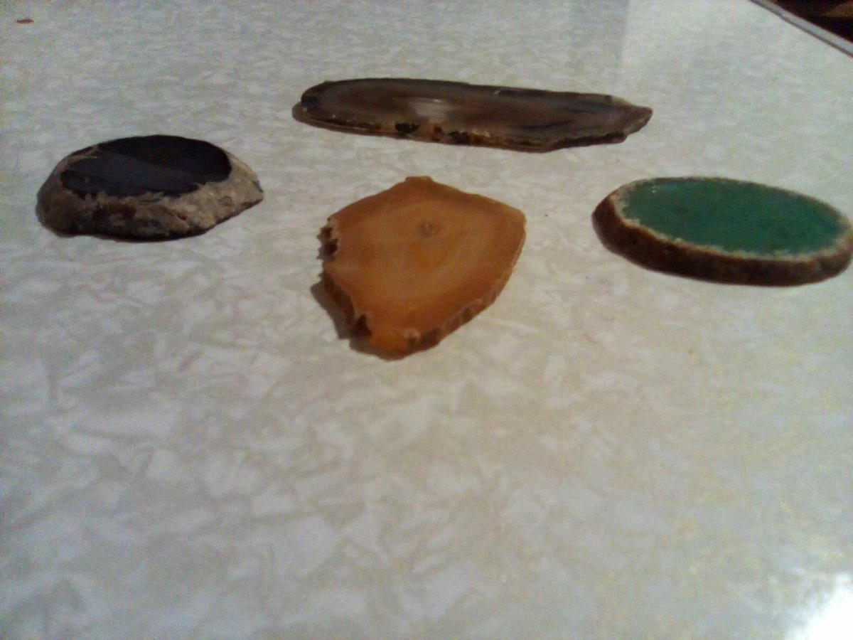 Vendora 4 πετρώματα (αχάτης) 9 Vendora 4 πετρώματα (αχάτης) - Image 7