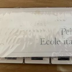 Vendora Συλλογή Slides Ιταλικής ζωγραφικής Λούβρο