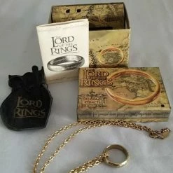 Vendora The Lord Of The Rings - The One Ring