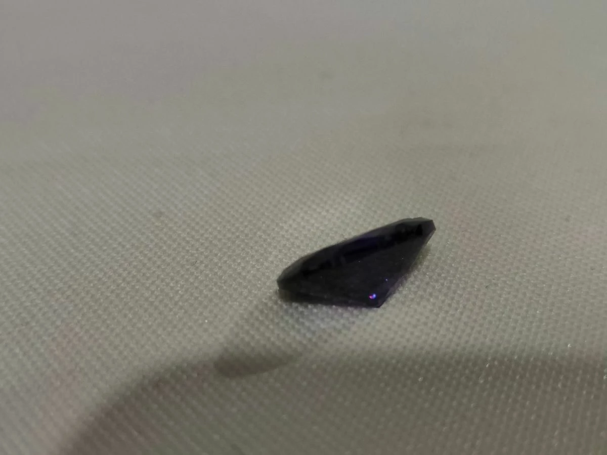 Vendora Τεχνητο Μωβ Βιολετι Διαμαντι Ζαφειρι 9 Vendora Τεχνητο Μωβ Βιολετι Διαμαντι Ζαφειρι - Image 7