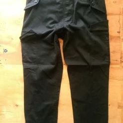 Vendora ΣΤΡΑΤΙΩΤΙΚΟ ΠΑΝΤΕΛΟΝΙ BLUE CASTLE Νο (34)