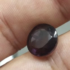 Vendora πωλείτε από συλλέκτη ορυκτών πολύτιμων λίθων, εξαιρετικά σπάνια ορυκτή πέτρα Musgravite 6 Ct με το πιστοποιητικό του. -vendora shop 6790451b35758906eb3786d374d764150e79b598 xl