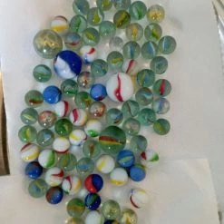 Vendora Μπίλιες γυάλινες συλλογή 7 Vendora Μπίλιες γυάλινες συλλογή -vendora shop 67a79493b3ff516949dd731e318d0364efe09d6a xl