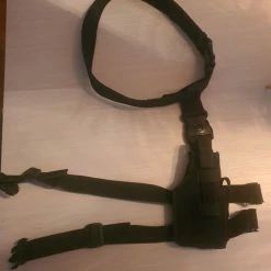 Vendora Vega θηκη μοιρου μαζι με δώρο επειχειρησιακη ζωνη Survivors