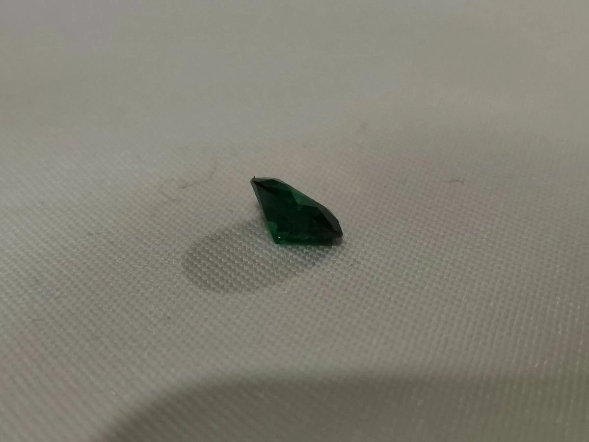 Vendora Τεχνητο Πρασινο Διαμαντι Εμεραλδιο 6 Vendora Τεχνητο Πρασινο Διαμαντι Εμεραλδιο - Image 4