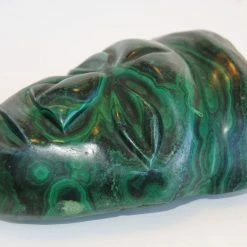 Vendora Ημιπολύτιμος Μαλαχίτης Βάρος 1250 γρ. απο το Κογκό . 14 Χ 10 Χ 5 εκ. ( δες 11 φωτ.) -vendora shop 6814a45e4e527aaeb1f43076cff3379a128af033 xl