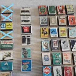 Vendora Σπιρτόκουτα ( 92 ) Νο.15 -vendora shop 681bc47384352acb1e7dd65742744d3baaa87ba2 xl