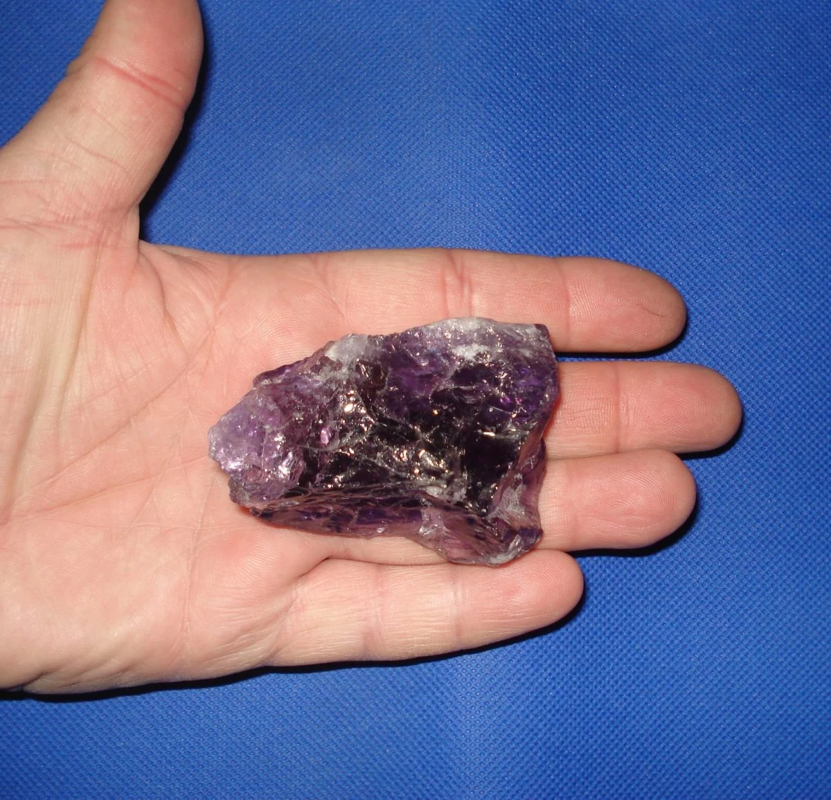 Vendora Αμέθυστος Φυσικό ακατέργαστο 5 Vendora Αμέθυστος Φυσικό ακατέργαστο - Image 3