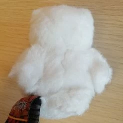 Vendora Πακέτο Hasbro Agenda Harry Potter Tiger & συλλεκτικό κουκλάκι Hedwig 2001 -vendora shop 68e7a0cf9cb88491642ccf771a0d7493836cd4e5 xl