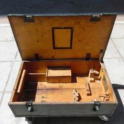 Vendora Στρατιωτικό γερμανικό ξύλινο κασόνι. 8 Vendora Στρατιωτικό γερμανικό ξύλινο κασόνι. -vendora shop 6919c4b1aab15b426b921f2014e3507061ff7aa0 xl