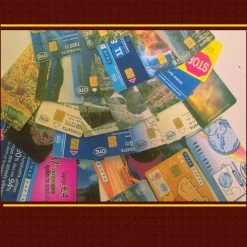 Vendora Τηλεκάρτες ΟΤΕ-(παλιές) -vendora shop 6923da55e36fa200ceacd967b49fb67b068002ee xl