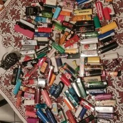 Vendora Συλλογή 484 αναπτήρες. Και ξεχωριστά. 23 Vendora Συλλογή 484 αναπτήρες. Και ξεχωριστά. -vendora shop 6936540a2a33bab6487628df181ea06789bb3b6c xl