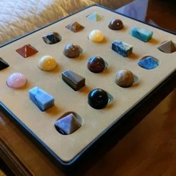 Vendora Συλλογή Λίθοι & Κρύσταλλοι! -vendora shop 693ee770579073937157db6006e5b01ade42802a xl