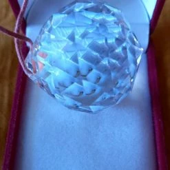 Vendora Ο "ΚΡΥΣΤΑΛΛΟΣ ΤΗΣ ΣΚΕΨΗΣ"ΑΤΤΑΡΤΙΚΟ ΦΥΛΑΧΤΟ,ΩΣΤΕ ΝΑ ΜΕΤΑΦΕΡΕΤΕ ΤΙΣ ΣΚΕΨΕΙΣ ΣΑΣ,ΣΤΟ ΠΡΟΣΩΠΟ ΠΟΥ ΣΑΣ ΕΝΔΙΑΦΕΡΕΙ 7 Vendora Ο "ΚΡΥΣΤΑΛΛΟΣ ΤΗΣ ΣΚΕΨΗΣ"ΑΤΤΑΡΤΙΚΟ ΦΥΛΑΧΤΟ,ΩΣΤΕ ΝΑ ΜΕΤΑΦΕΡΕΤΕ ΤΙΣ ΣΚΕΨΕΙΣ ΣΑΣ,ΣΤΟ ΠΡΟΣΩΠΟ ΠΟΥ ΣΑΣ ΕΝΔΙΑΦΕΡΕΙ -vendora shop 694720250963b893eac4ae268edfeffda579180a xl