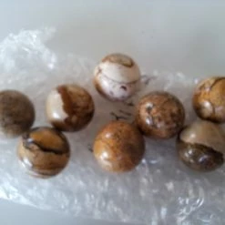 Vendora ΝΕΑ ΠΑΡΑΛΑΒΉ. WETRIFIED WOOD, 112 ΓΡΑΜΜΑΡΊΩΝ, 10 ΤΕΜΆΧΙΑ, ΔΙΑΜΈΤΡΟΥ 20 ΧΙΛ. -vendora shop 694eca74a395c24383740ab908188d876f09d69d xl