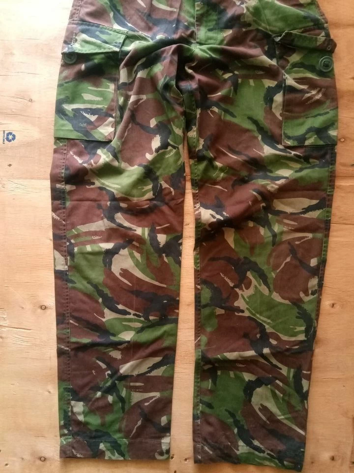 Vendora ΣΤΡΑΤΙΩΤΙΚΟ ΠΑΝΤΕΛΟΝΙ COMBAT Νο (M) 11 Vendora ΣΤΡΑΤΙΩΤΙΚΟ ΠΑΝΤΕΛΟΝΙ COMBAT Νο (M) - Image 9