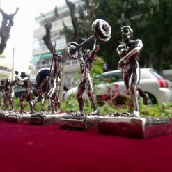 Vendora συλλογή από ασήμι 950 με αγαλματακια αθλητών ΟΑ -vendora shop 69b3a01ed10519efbba30152b90ea33eb6c7487b xl