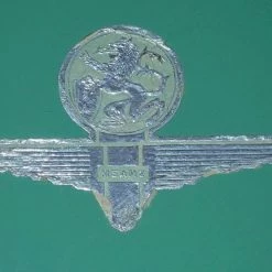 Vendora Παλιός ΔΙΣΚΟΣ ΣΕΡΒΙΡΙΣΜΑΤΟΣ ΠΑΛΙΟΣ με Έμβλημα -vendora shop 6a64fa48960266bb2c52d754115e428f14a0bbeb xl