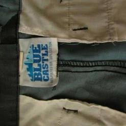 Vendora ΣΤΡΑΤΙΩΤΙΚΟ ΠΑΝΤΕΛΟΝΙ BLUE CASTLE Νο (L) -vendora shop 6b8970da1bcc96df2e62221e1e995082bd98277b xl