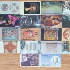 Vendora 18xΤΗΛΕΚΑΡΤΕΣ (ΣΕΤ #35) -vendora shop 6b91ddb7c91ef63b1e939be310663ad8aa42095b xl