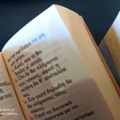 Vendora Συλλεκτικές μινιατούρες βιβλία δερματόδετα De Agostini! 2 τεμ. -vendora shop 6b92a1263dada3da08b9fad1b3ce07e566b68303 xl