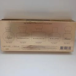 Vendora RALPH LAUREN σετ 5 συλλεκτικές Vintage μινιατούρες με αρώματα. -vendora shop 6ba48a7ec916be015e18c75df5c2ce71e94cff08 xl