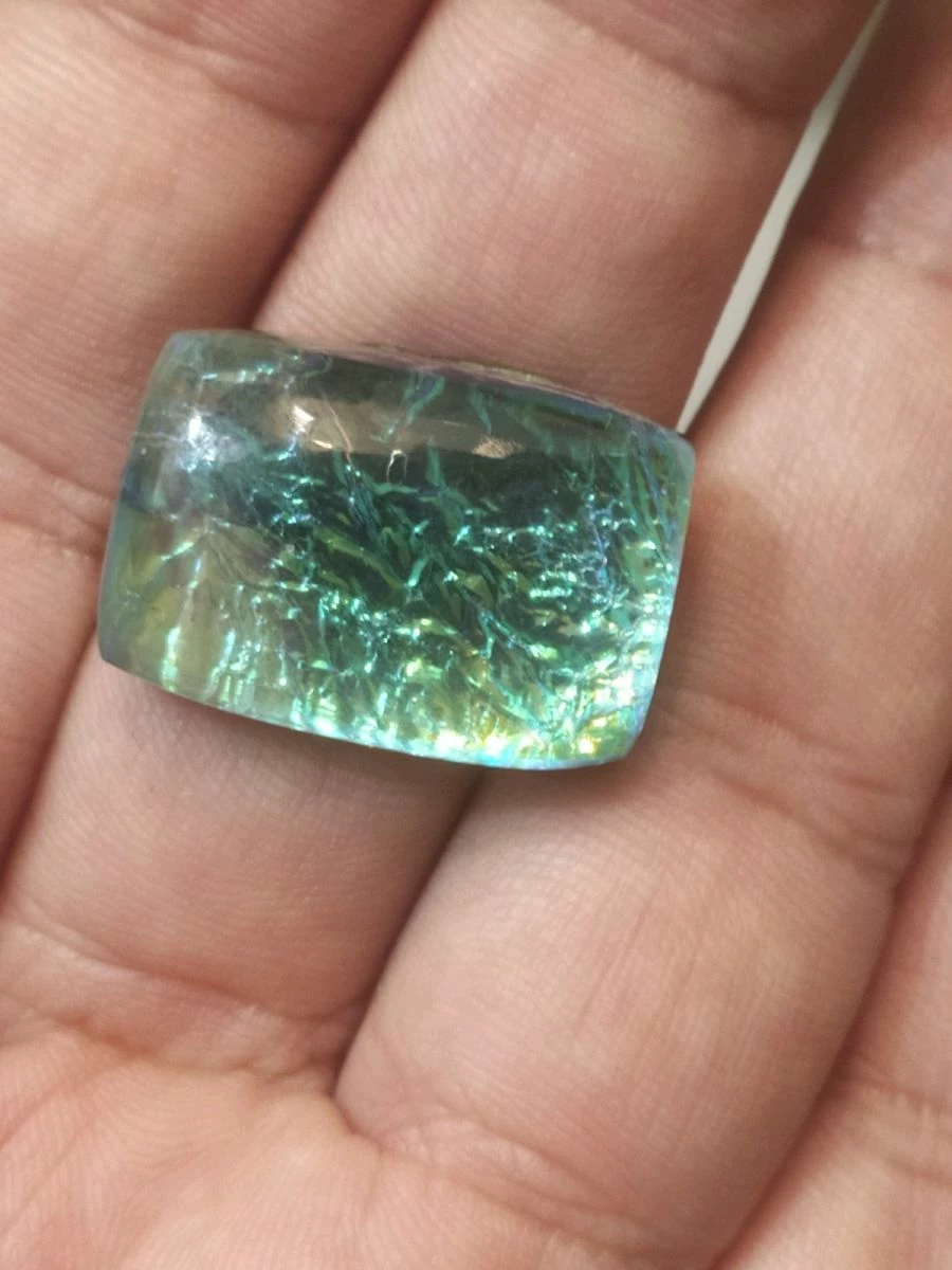 Vendora πωλείτε από συλλέκτη ορυκτών πολύτιμων λίθων μοναδικό σπάνιο Doublet Opalio ,47.90 Ct. το οπάλιο είναι Αυστραλίας κ το πέτρωμα ντουπλετα έγινε σε εργαστηριο 8 Vendora πωλείτε από συλλέκτη ορυκτών πολύτιμων λίθων μοναδικό σπάνιο Doublet Opalio ,47.90 Ct. το οπάλιο είναι Αυστραλίας κ το πέτρωμα ντουπλετα έγινε σε εργαστηριο - Image 6