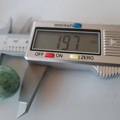 Vendora ΝΕΑ ΠΑΡΑΛΑΒΉ. ΔΕΝΔΡΙΤΙΚΟΣ ΑΧΆΤΗΣ ΠΡΑΣΙΝΟΣ ΔΙΑΜΈΤΡΟΥ 20 ΧΙΛ, ΚΑΙ ΒΑΡΟΥΣ 125,58 ΓΡΑΜΜΑΡΊΩΝ. ΤΕΜΆΧΙΑ 10 10 Vendora ΝΕΑ ΠΑΡΑΛΑΒΉ. ΔΕΝΔΡΙΤΙΚΟΣ ΑΧΆΤΗΣ ΠΡΑΣΙΝΟΣ ΔΙΑΜΈΤΡΟΥ 20 ΧΙΛ, ΚΑΙ ΒΑΡΟΥΣ 125,58 ΓΡΑΜΜΑΡΊΩΝ. ΤΕΜΆΧΙΑ 10 -vendora shop 6c66ad8fd1ff06522e8d37d0ead5e10c0d896241 xl