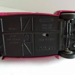 Vendora Matchbox 1989 Dinky Collection 1948 Tucker Torpedo Red 1/43 DY11 -vendora shop 6cb2ad48b48976d0c10889cece90225bcd1b28b7 xl