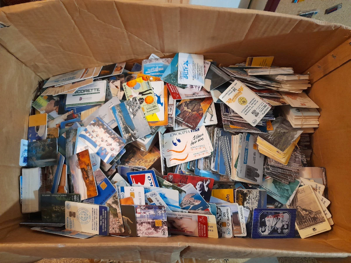 Vendora ΕΛΛΗΝΙΚΕΣ ΤΗΛΕΚΑΡΤΕΣ !!!!! 3 Vendora ΕΛΛΗΝΙΚΕΣ ΤΗΛΕΚΑΡΤΕΣ !!!!!