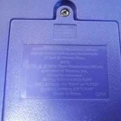 Vendora Πακέτο Hasbro Agenda Harry Potter Tiger & συλλεκτικό κουκλάκι Hedwig 2001 -vendora shop 6d66922b92ae24bd074b791f5ba46c4286042c8d xl