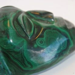 Vendora Ημιπολύτιμος Μαλαχίτης Βάρος 1250 γρ. απο το Κογκό . 14 Χ 10 Χ 5 εκ. ( δες 11 φωτ.) -vendora shop 6db2b99be858dcd25bbae09604843c1c21028380 xl