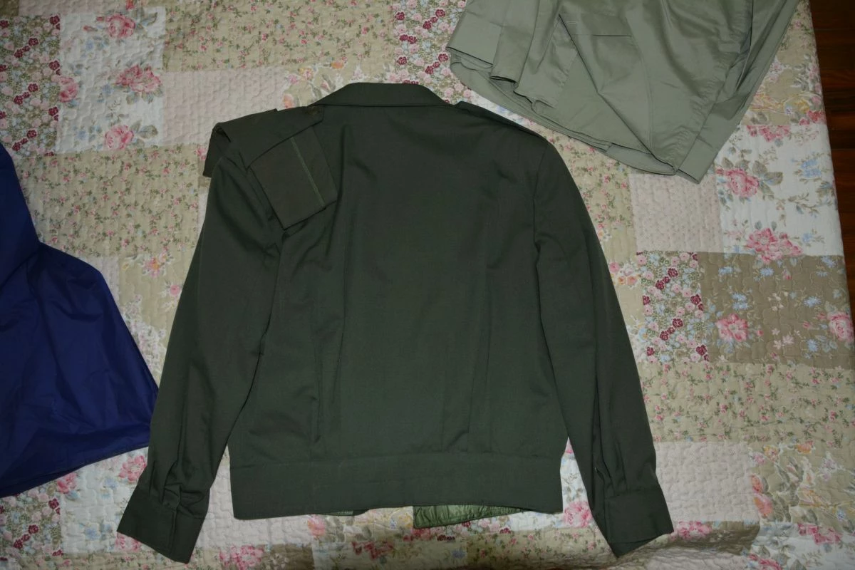 Vendora Στολή Εξόδου Ελληνικού Στρατού 8αρα 4 Vendora Στολή Εξόδου Ελληνικού Στρατού 8αρα - Image 2