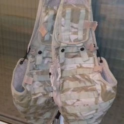 Vendora ΣΤΡΑΤΙΩΤΙΚΟ ΓΙΛΕΚΟ (ΜΕ MOLLE), ΚΑΙΝΟΥΡΙΟ -vendora shop 6e6e347122e8259b09c51ae69c8564b49a776f1d xl