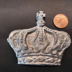 Vendora Βασιλικη κορωνα. -vendora shop 6e7728ea76a233c06721218aaba13c774dd56796 xl