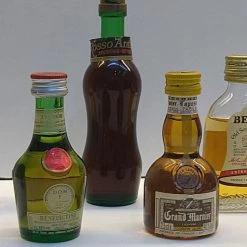 Vendora Συλλογή από μικρογραφίες οινοπνευματωδών ποτών ΜΙΝΙΑΤΟΥΡΕΣ -vendora shop 6e99017c89be358831dd42e1b4a028773b733293 xl