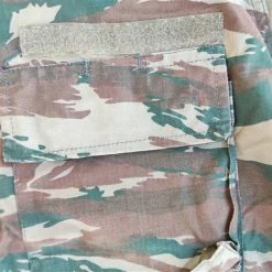 Vendora Στρατιωτικο χιτώνιο 700ΣΕ παραλλαγής με σήματα μεγάλο νούμερο -vendora shop 701da3c22fb9ea2daa171762da01c38566f7bfe3 xl