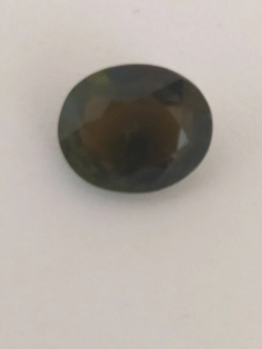 Vendora πωλειτε απο συλλεκτη πολυτιμων ορυκτων πετρων , σπανια FIRE LUSTING HONEY GREEN τουρμαλίνη ,2,30 Ct 13 Vendora πωλειτε απο συλλεκτη πολυτιμων ορυκτων πετρων , σπανια FIRE LUSTING HONEY GREEN τουρμαλίνη ,2,30 Ct - Image 11