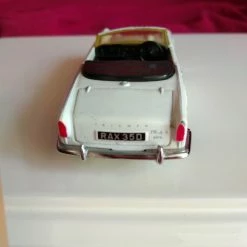 Vendora Matchbox 1990 Dinky Collection DY-20 1965 Triumph TR4A - IRS 1/43 -vendora shop 70ec74329628713387d774830c21186a24c0fe65 xl